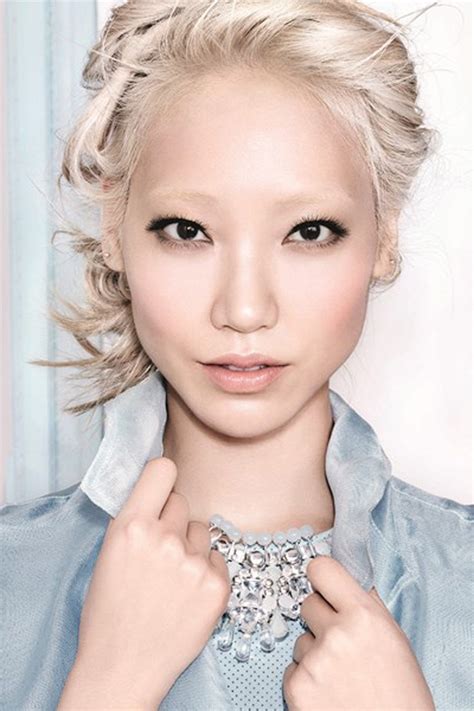 park soo joo ysl|soo joo supermodel.